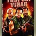 Trópusi vihar (2008)-eredeti dvd-bontatlan! fotó