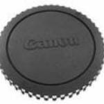 Canon LENS CAMERA COVER R-F-3 Fényképezőgép sapka fotó