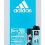 Adidas Cs.Ice Dive AP 150+ Tus. 250ML fotó