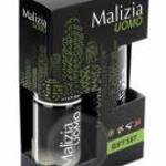 Malizia DD Uomo Bipack Silver (250ml tus+150ml deo) fotó