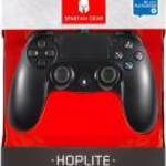 Spartan Gear - Hoplite PS4 vezetékes fekete kontroller fotó