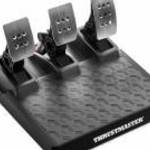 Thrustmaster 4060210 T3PM 4 nyomási mód, fém pedálfejek, PC, PS4, PS5, Xbox One, Xbox Series X|S, Fe fotó