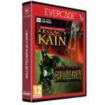 Evercade #41, Blood Omen: Legacy of Kain, 2in1, Retro, Multi Game, Játékszoftver csomag - Blaze Ente fotó