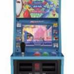 Evercade Arcade Alpha, 20, 32 cm, IPS 4: 3, Retro Gaming, MegaMan, USB, Audio, Bartop játékkonzol - Bl fotó