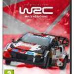 WRC Generations (PC) játékszoftver - Bigben - Nacon fotó