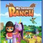 My Fantastic Ranch: Deluxe Version (PS4) játékszoftver - Bigben - Nacon fotó