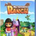 My Fantastic Ranch: Deluxe Version (PS5) játékszoftver - Bigben - Nacon fotó