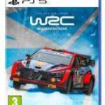 WRC Generations (PS5) játékszoftver - Bigben - Nacon fotó