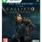 The Callisto Protocol - Day One Edition (Xbox Series X) játékszoftver - Skybound fotó