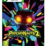 Psychonauts 2: Motherlobe Edition (Xbox One / Series X) játékszoftver - Skybound fotó