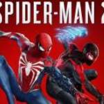 Marvel's Spider-Man 2 (PS5) játékszoftver - Insomniac Games fotó