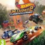 Hot Wheels Unleashed 2: Turbocharged (Xbox One / Series X) játékszoftver - Milestone fotó