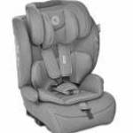 Lorelli Rio isofix autósülés i-Size 76-150cm - Grey fotó