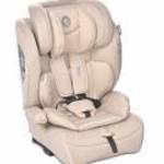 Lorelli Rio isofix autósülés i-Size 76-150cm - Beige fotó