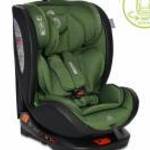 Lorelli Ares isofix autósülés 40-150cm - Green fotó