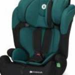 Kinderkraft gyerekülés Comfort Up i-Size 76-150cm zöld fotó