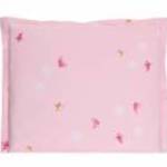 Lorelli Air comfort légáteresztő párna huzat 35x27 cm - Pink fotó