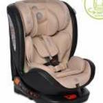 Lorelli Ares isofix autósülés 40-150cm - Beige fotó