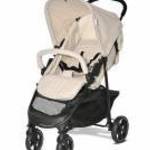 Lorelli Rome Sport babakocsi - Beige Warm fotó