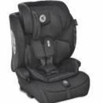 Lorelli Rio isofix autósülés i-Size 76-150cm - Black fotó