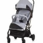 Chipolino Kiss sport babakocsi - Ash Grey fotó