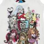 Monster High lányos atléta fotó