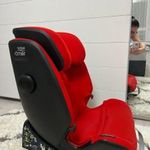 Britax römer advansafix IV R fotó