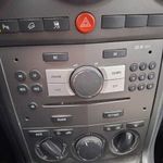 Opel Antara CD 30 MP3 rádió fotó