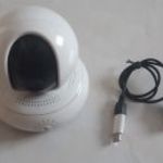 360eyeS EC67-R11 FullHD WiFi PTZ éjjellátós IP kamera eladó! fotó