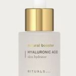 THE RITUAL OF NAMASTE Hyaluronic Acid Natural Booster fotó