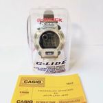 G-Shock DW-9000XS-7 G-Lide X-treme fotó