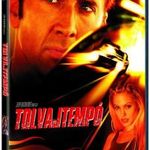 Tolvajtempó ( Nicolas Cage ) DVD fotó