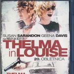 Thelma és Louise Blu-Ray fotó