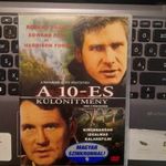 A 10-es különítmény (Harrison Ford) DVD fotó