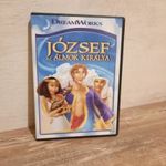 József az álmok királya DreamWorks fotó