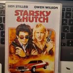 Starsky és Hutch DVD fotó