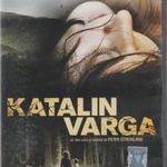 Varga Katalin balladája DVD fotó