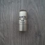 AKG D 58 mikrofon !!! fotó