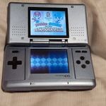 Nintendo DS konzol fotó