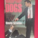 Quentin Tarantino Reservoir dogs fotó