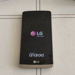 LG Leon mobiltelefon fotó