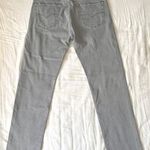 LEVI'S 501 ORIGINAL EGYENESSZÁRÚ GOMBOS FÉRFI FARMER, ÚJ! fotó