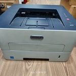 Xerox B210 lézernyomtató fotó