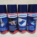 Berner spray fotó