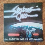 Status Quo / Rockin' All Over The World 6360 156 fotó