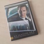 Karcmentes DVD, AZ IGAZSÁG ÁRA, Matthew McConaughey fotó