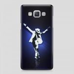 Michael Jackson Samsung Galaxy J5 2016 tok hátlap fotó