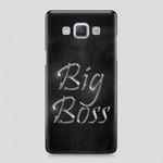 Big Boss Samsung Galaxy J5 2016 tok fotó