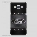 Ford mintás Samsung Galaxy J5 tok hátlap fotó