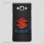 Suzuki mintás Samsung Galaxy J5 tok hátlap fotó